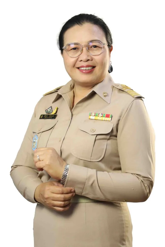 ดร.สุจิตรา ไชโยแสง